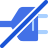 斷電
